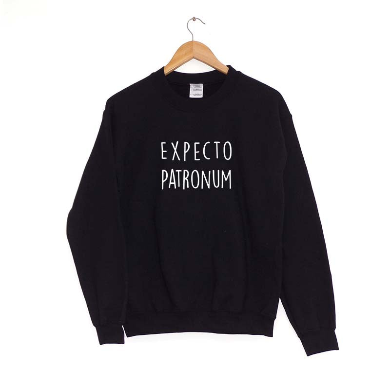 EXPECTO PATRONUM Sweatshirt