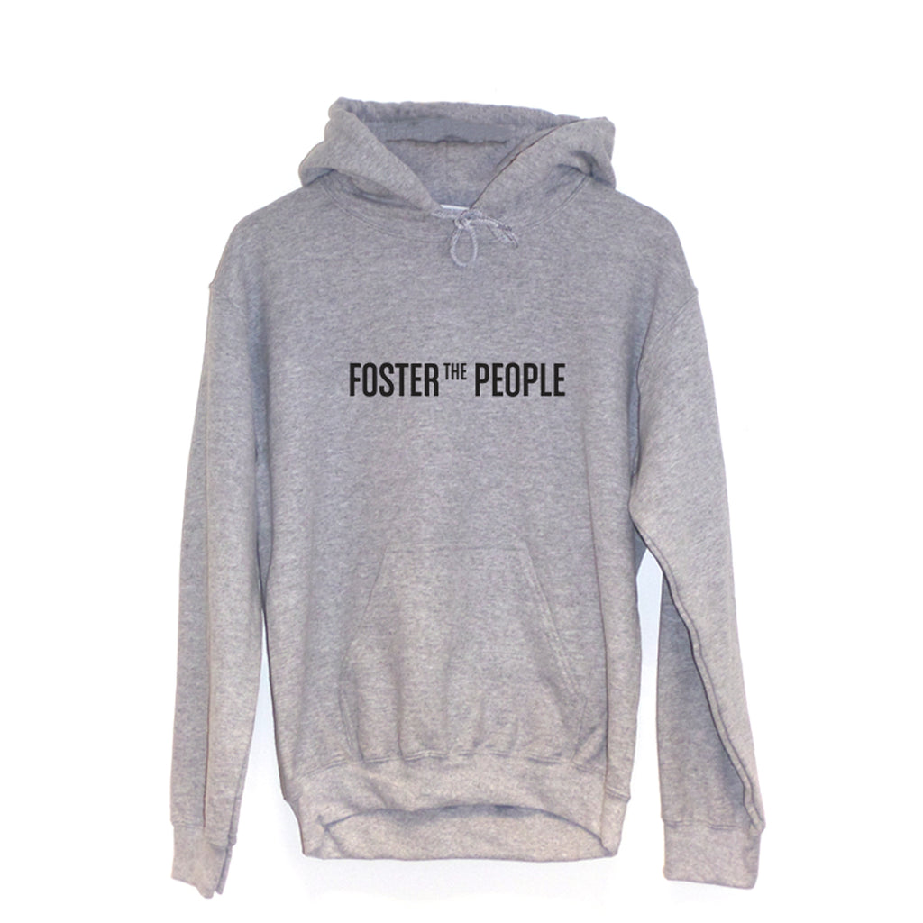 Foster The People Hoodie