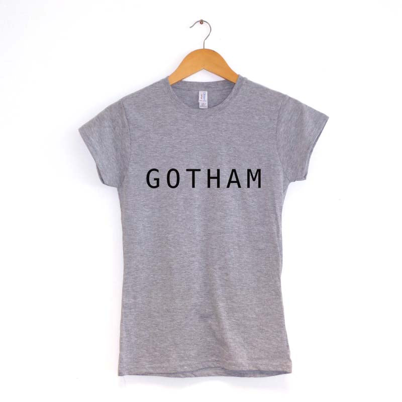 GOTHAM Women's T-Shirt