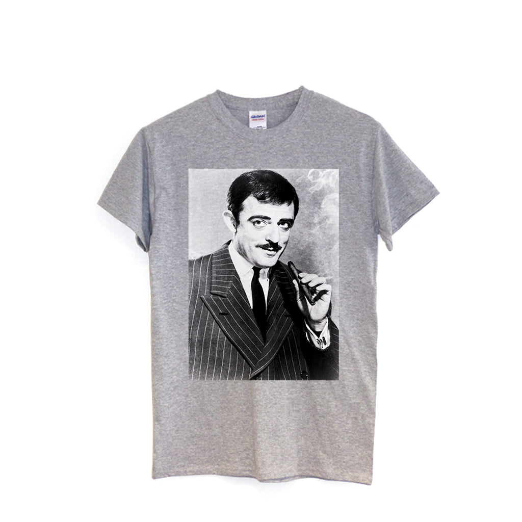 Gomez Addams T-Shirt