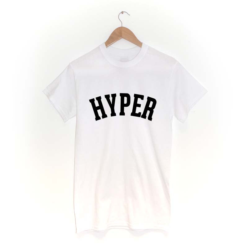 Hyper T-Shirt – ChilledWorld