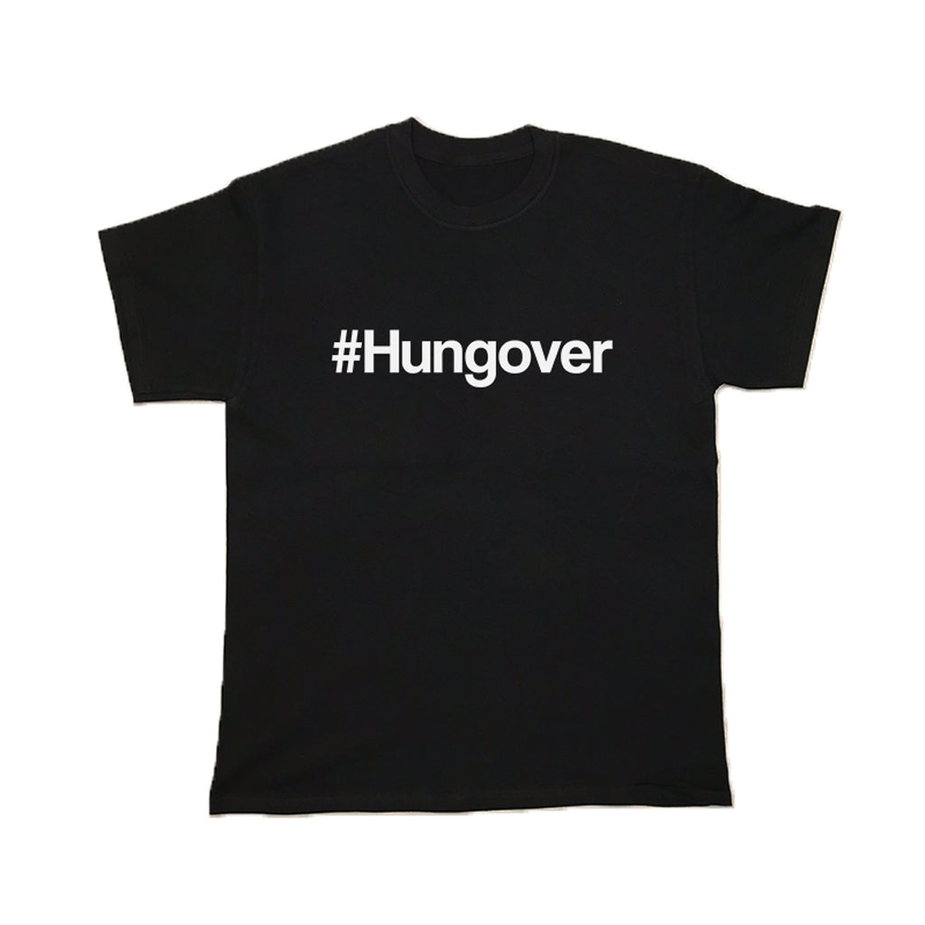 Hungover - Men's T-Shirt