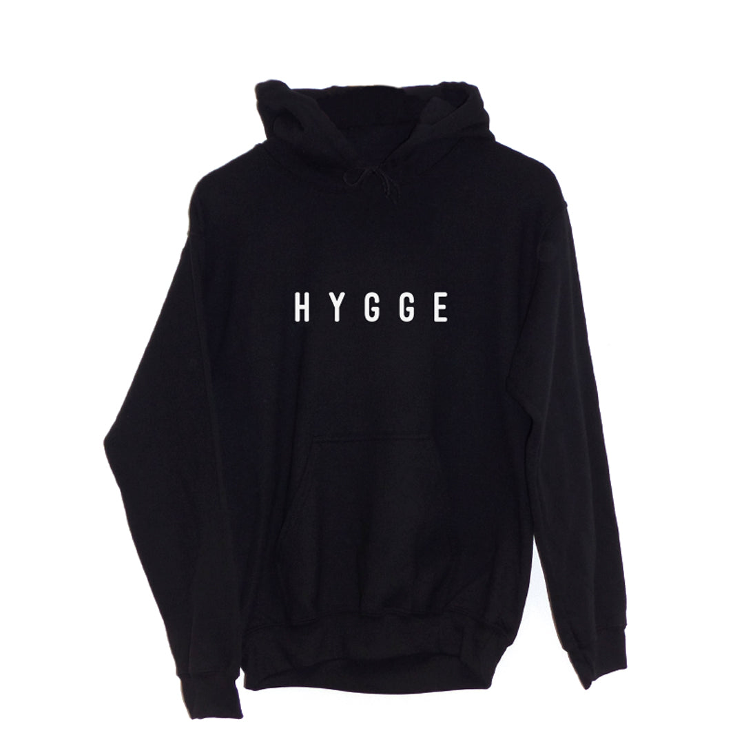 Hygge Hoodie – ChilledWorld