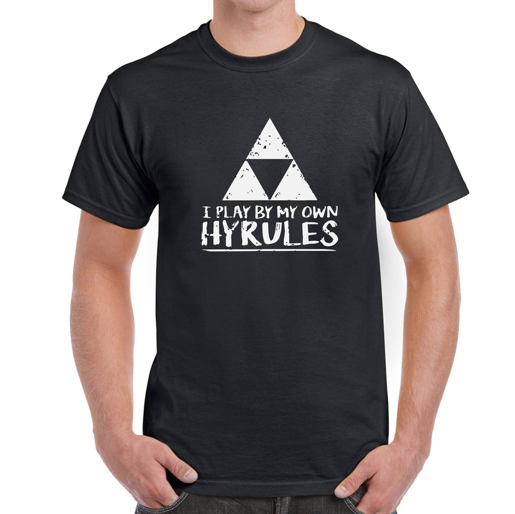 Hyrules Men's T-Shirt