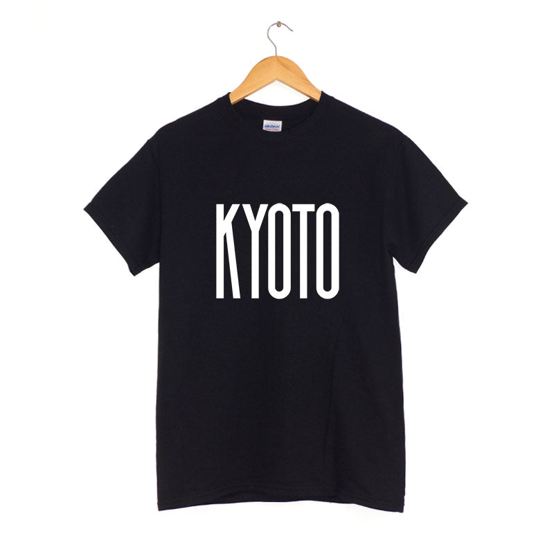 Kyoto City - T-Shirt