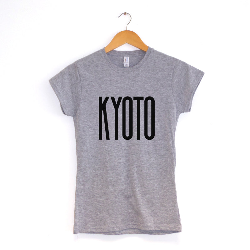 Kyoto Women's T-Shirt