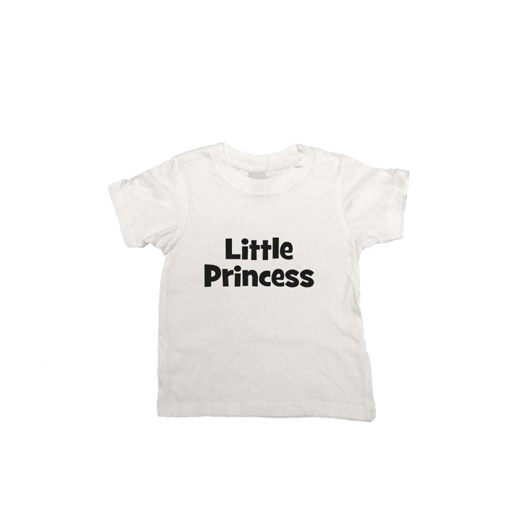 Little Princess - Kids T-Shirt