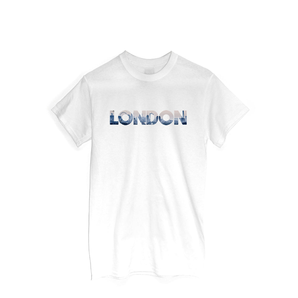 London - Mens T-Shirt