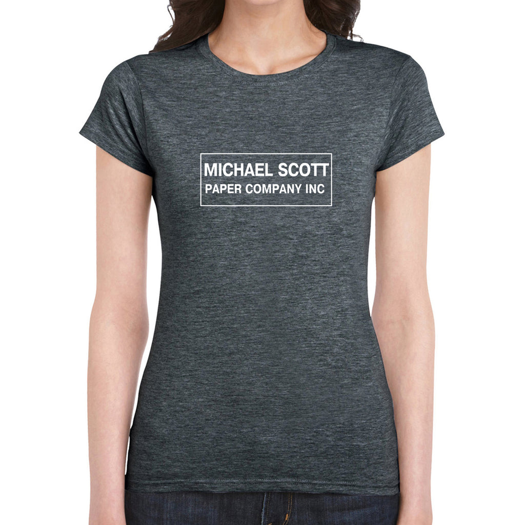 Michael hotsell scott shirt