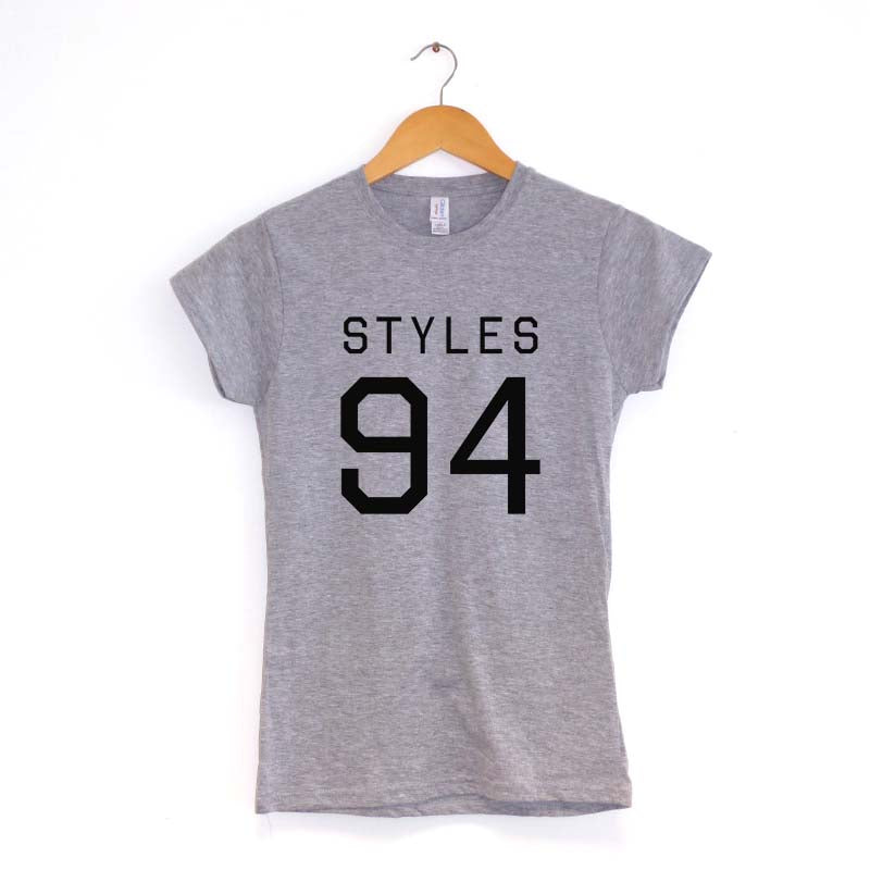 Styles 94 Women's T-Shirt