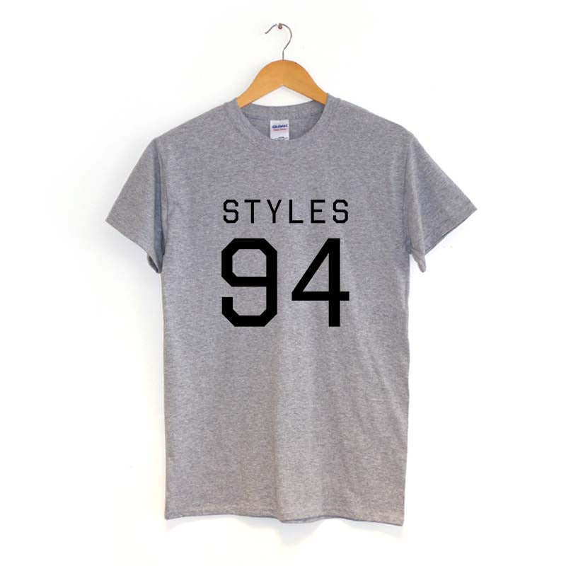 Styles 94 T-Shirt