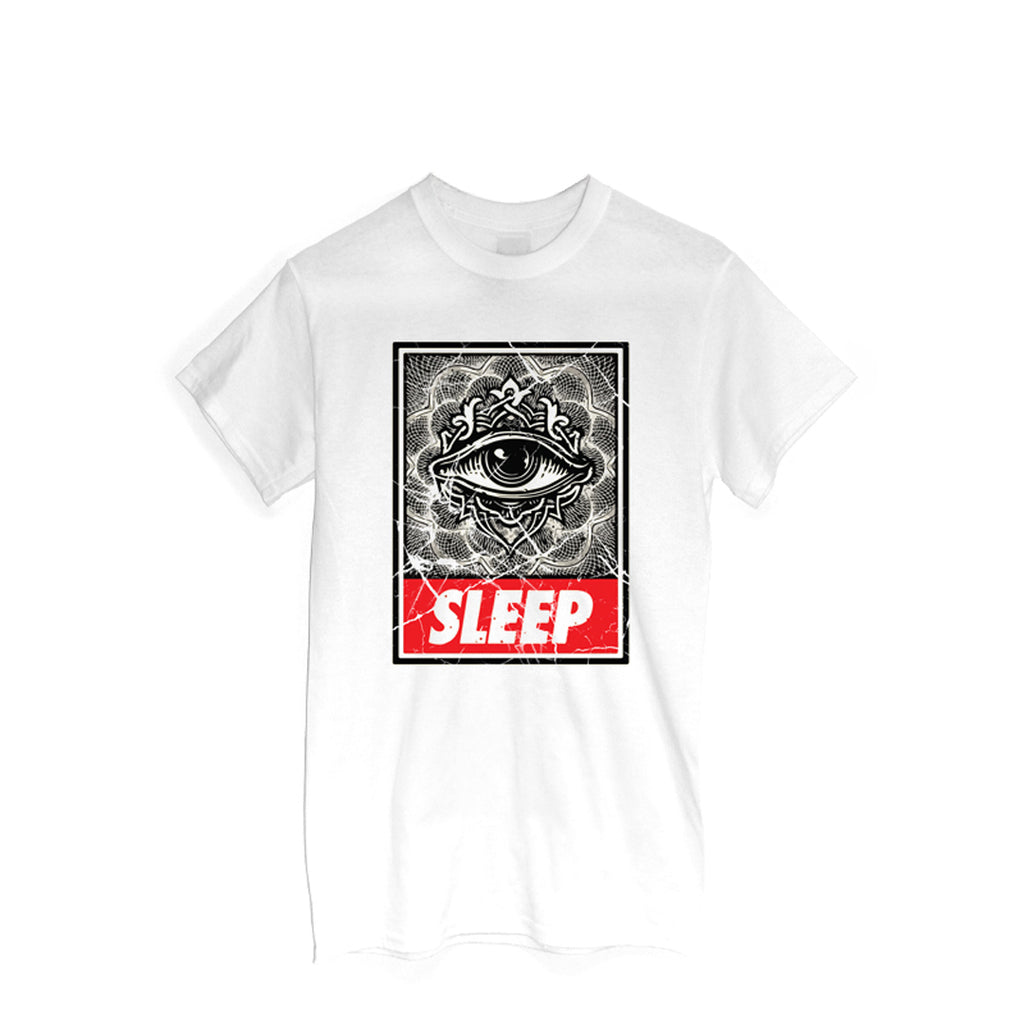 Sleep - Mens T-Shirt