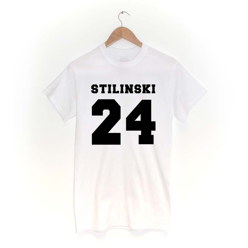Stiles Stilinski - T-Shirt