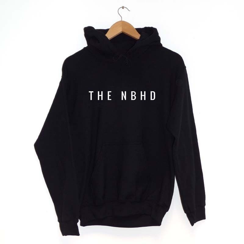 The NBHD Hoodie