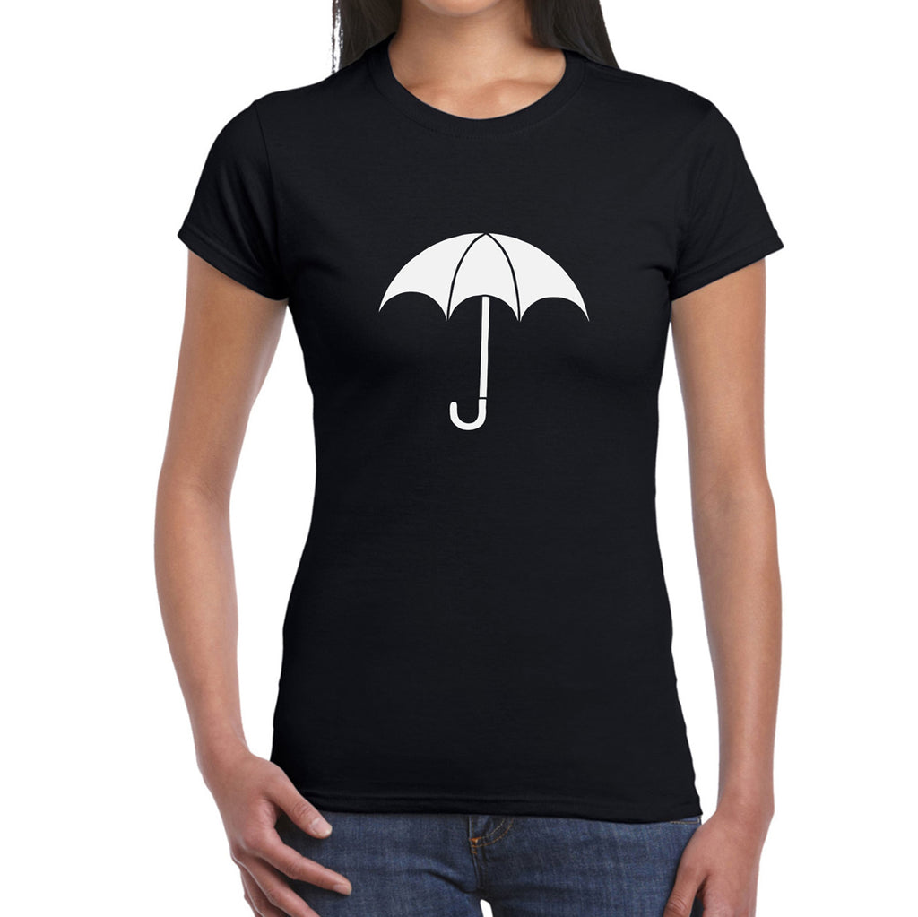 Umbrella Academy  Women's T-Shirt