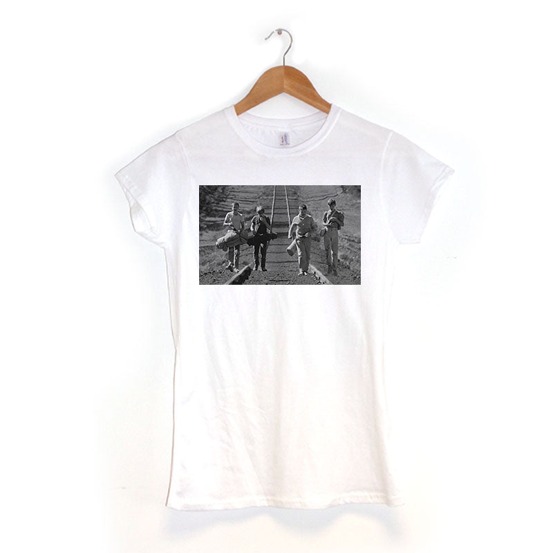 Stand by me  - Women's T-Shirt