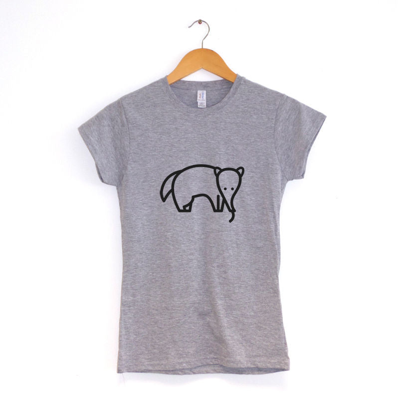 Anteater Women's T-Shirt