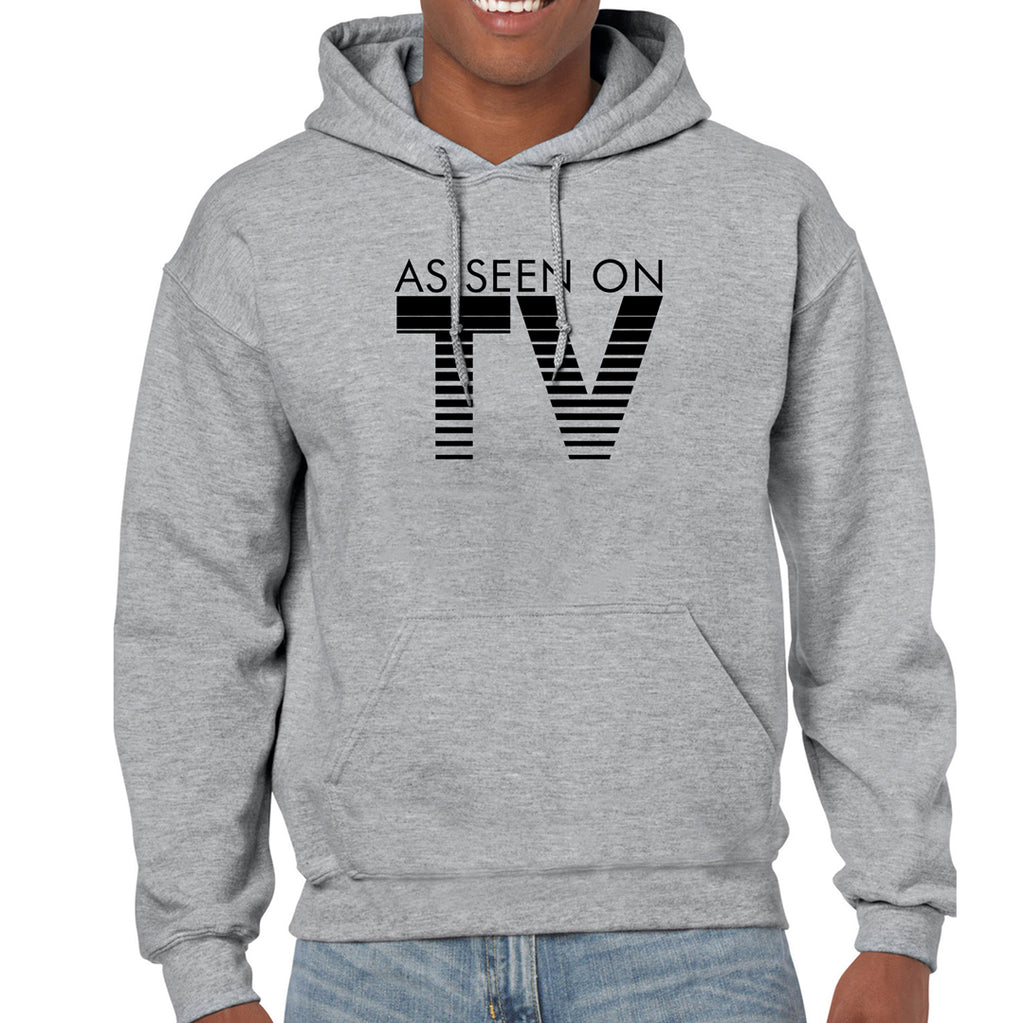 As seen on deals tv hoodie