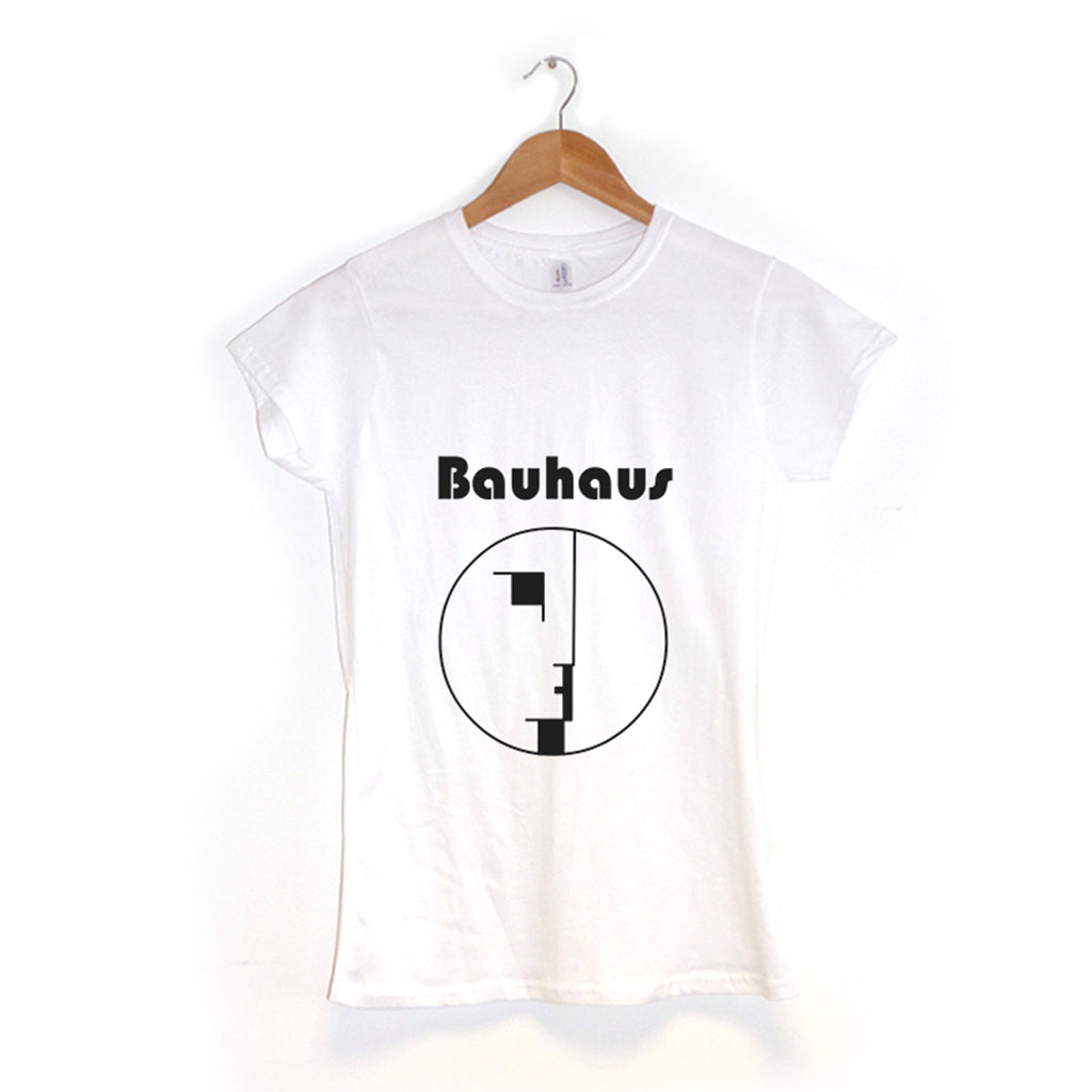 Bauhaus - Women's T-Shirt