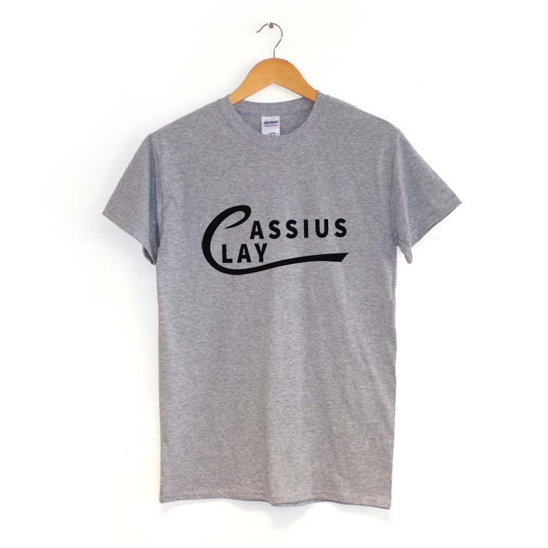 Cassius Clay T-Shirt