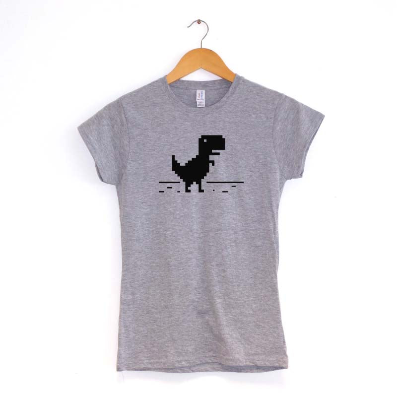 404 Dinosaur Women's T-Shirt
