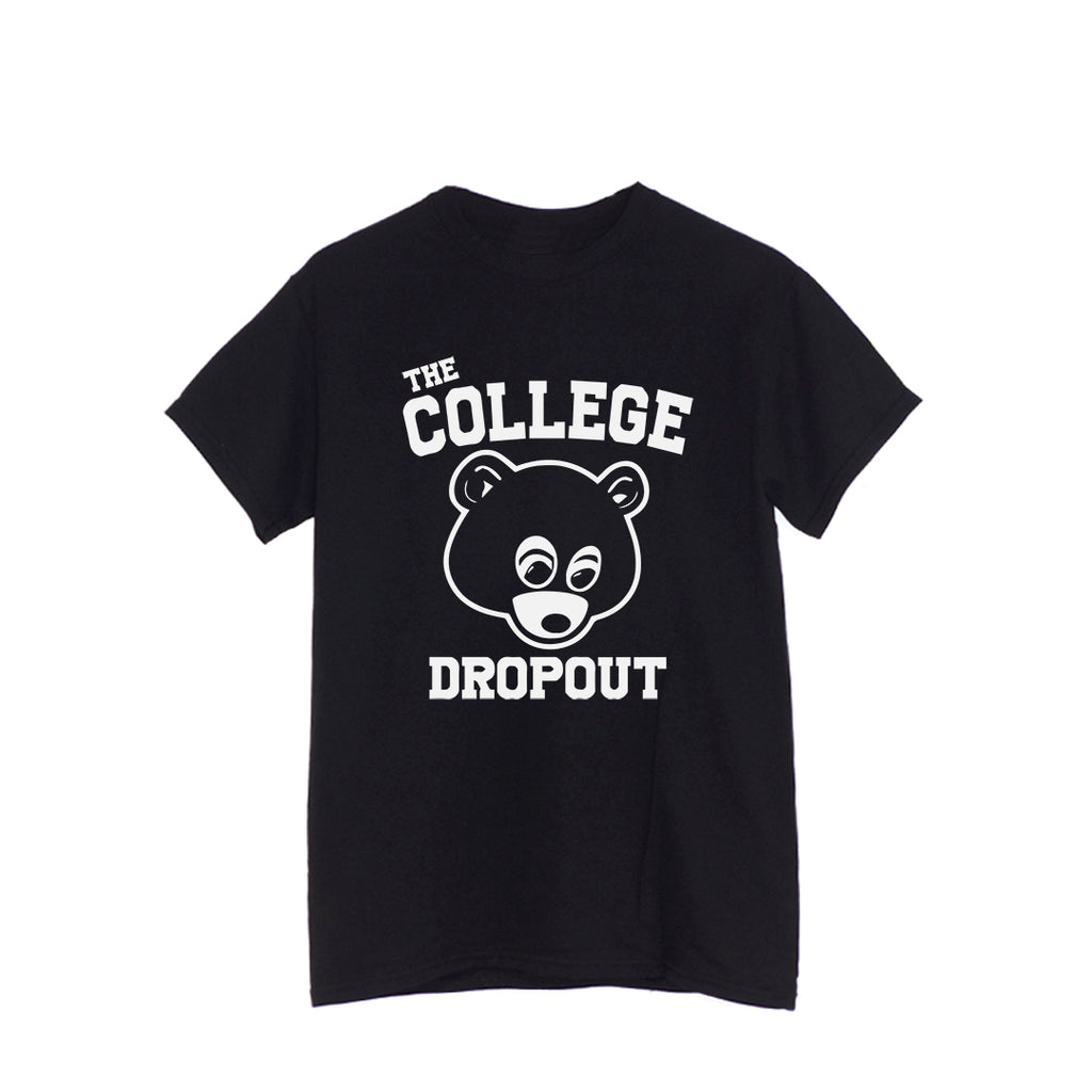 Kanye West College Dropout T-Shirt