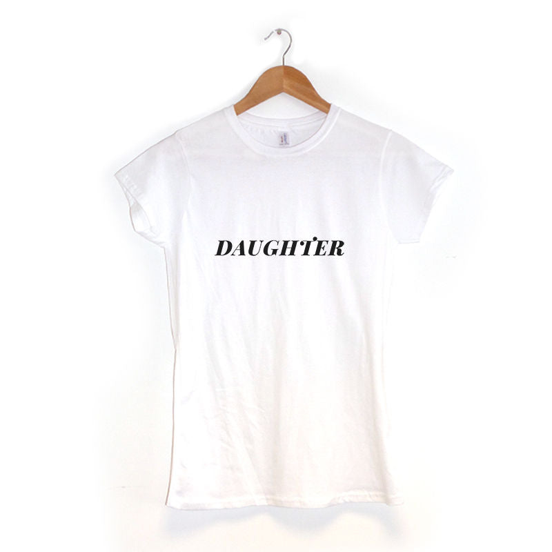 Daughter Women's T-Shirt