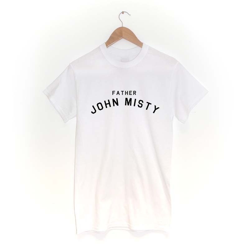 Father John Misty - Men's T-Shirt