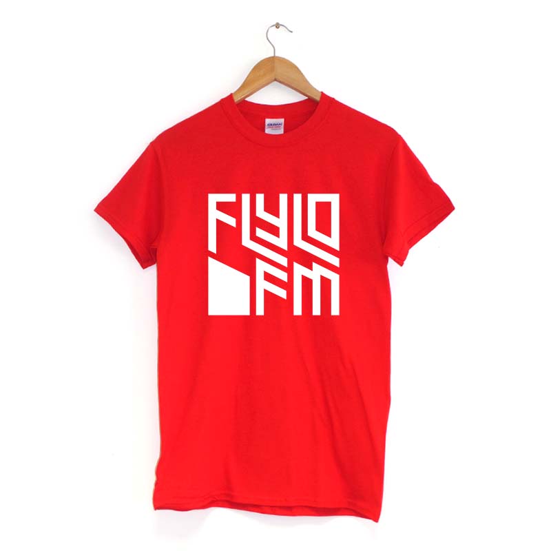 Fly Mo Radio T-Shirt