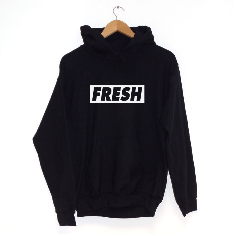 Fresh Hoodie 