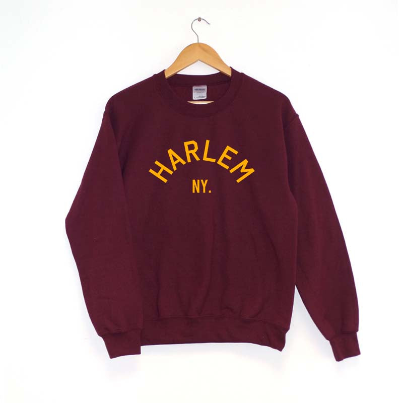 Harlem NY - Sweatshirt