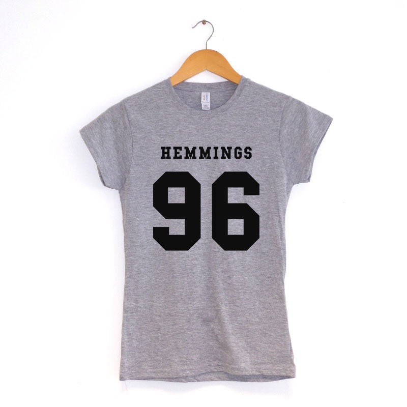 HEMMINGS - Women's T-Shirt