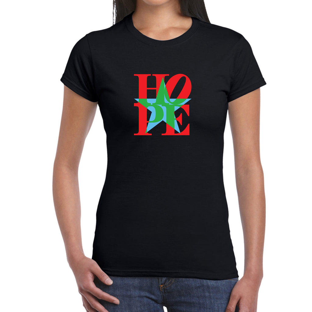 Hope Women's T-Shirt