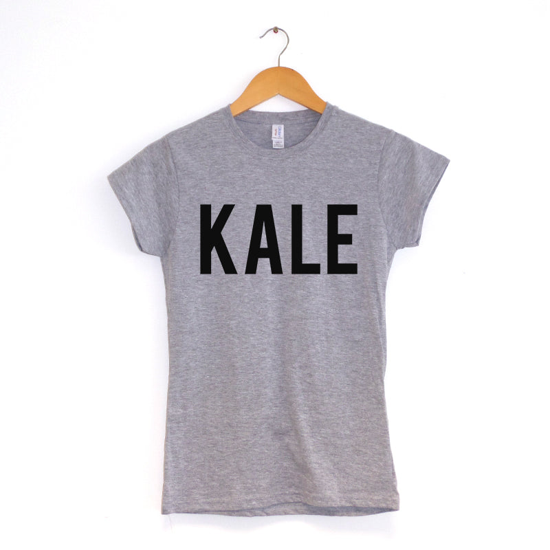 KALE - Women's T-Shirt