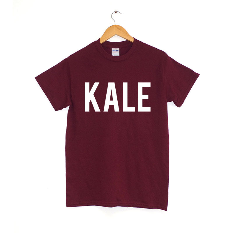 KALE - T-Shirt
