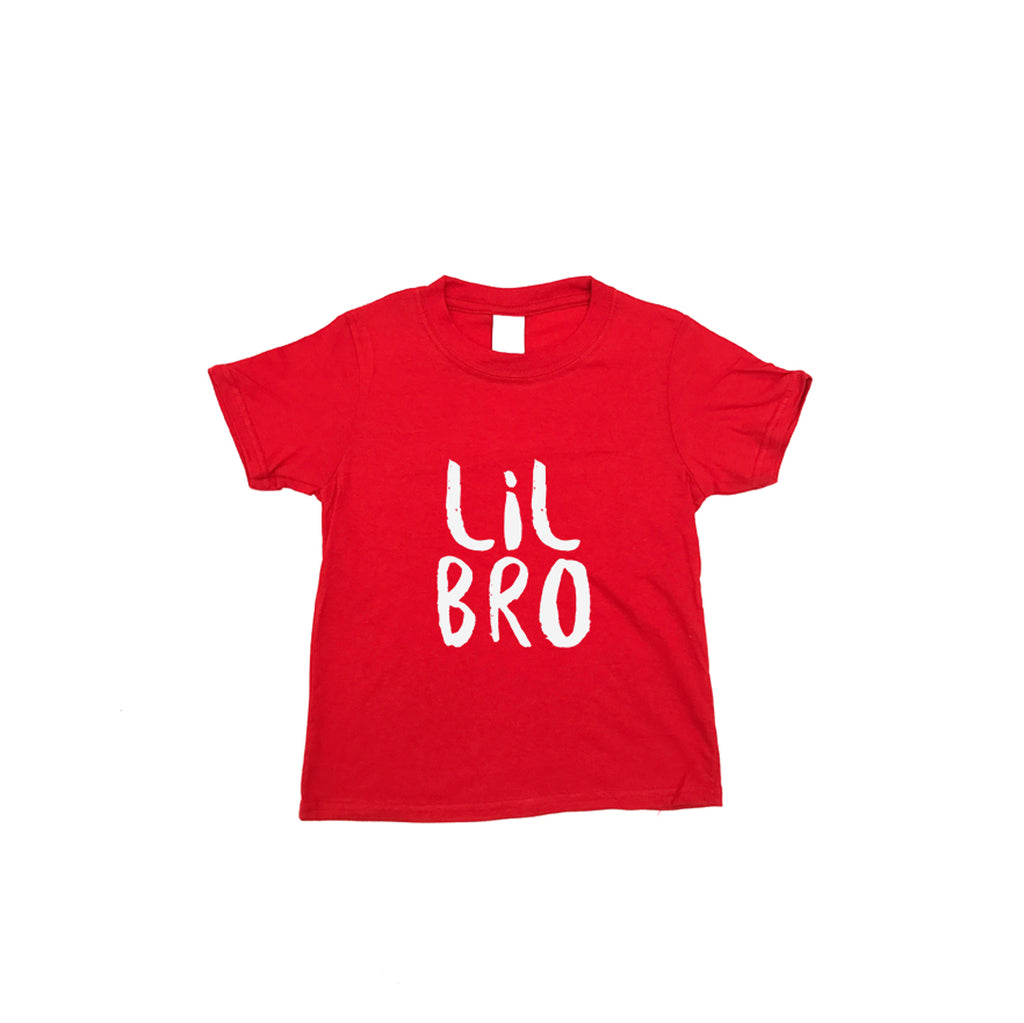 Lil Bro - T-Shirt