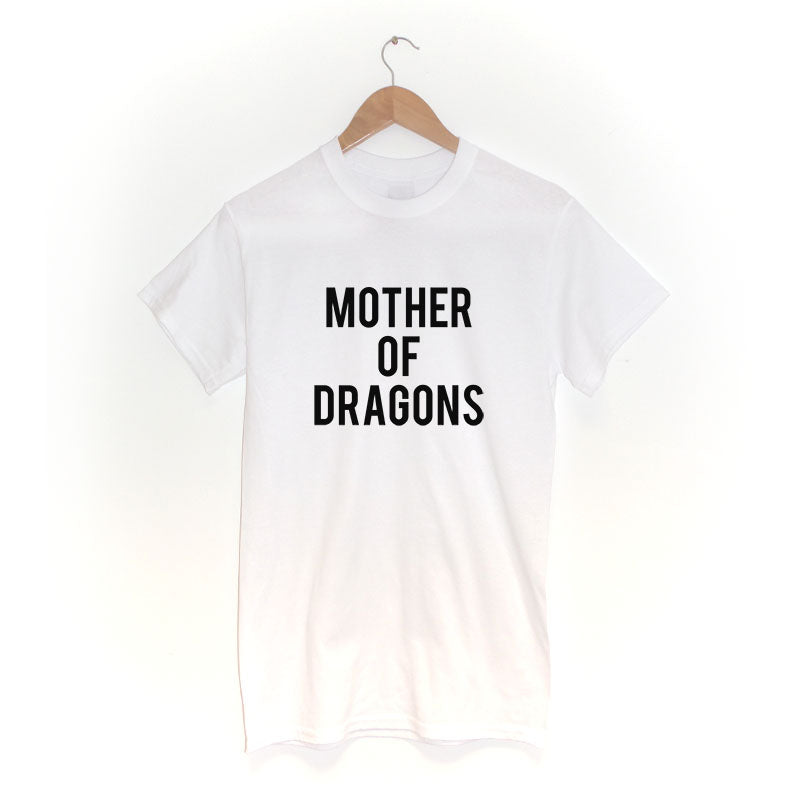 Mother Of Dragons Shirt Mother Of Dragons Shirt