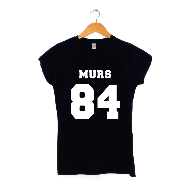 MURS 84 - Women's T-Shirt