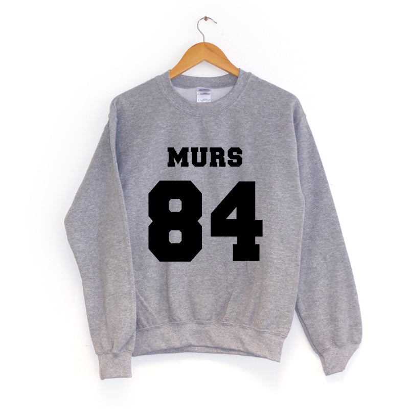 MURS 84 - Sweatshirt