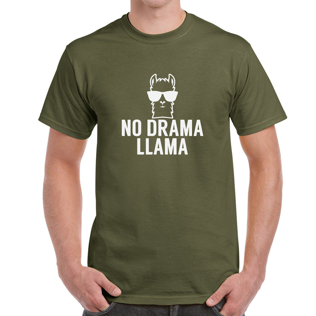 Llama t outlet shirt