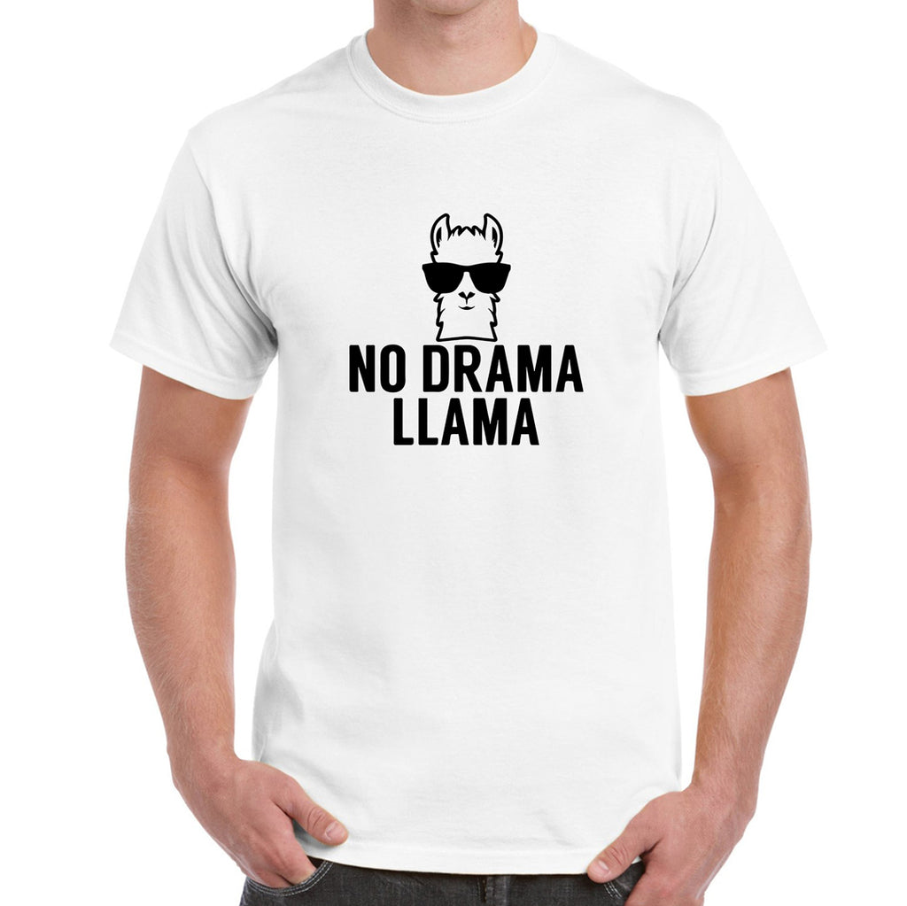 Llama shirt discount