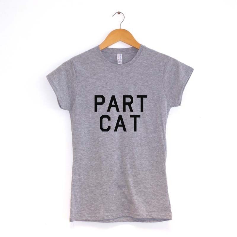 Part Cat | Women's T-Shirt