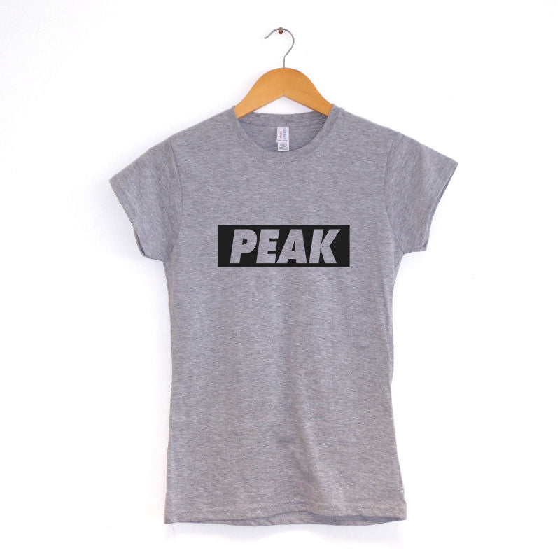 Peak Women's T-Shirt
