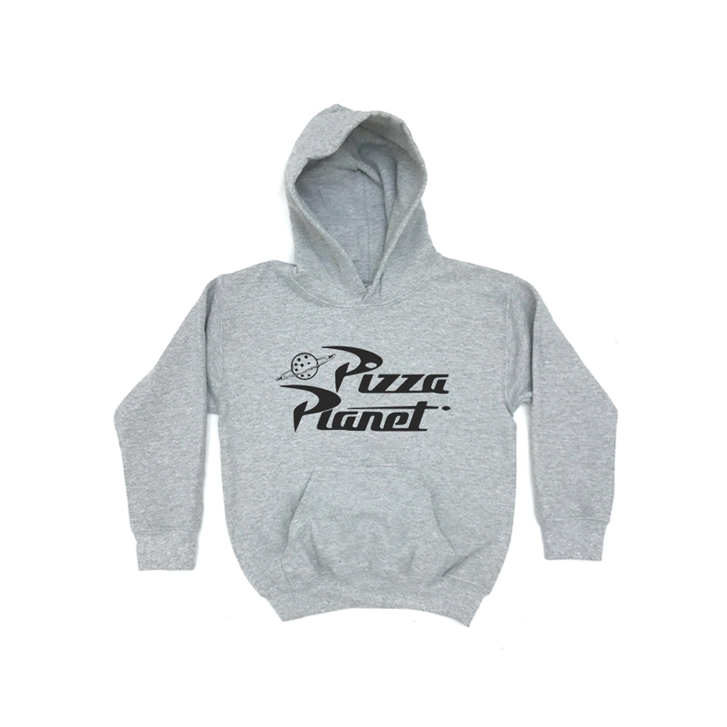 PIZZA Lab Logo HOODIE グレー XXL PIZZA Lab Logo HOODIE XLブラック 【公式通販】