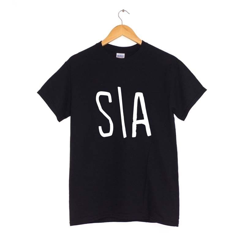SIA - Men's T-Shirt