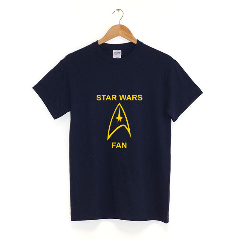 Star Wars Fan T-Shirt