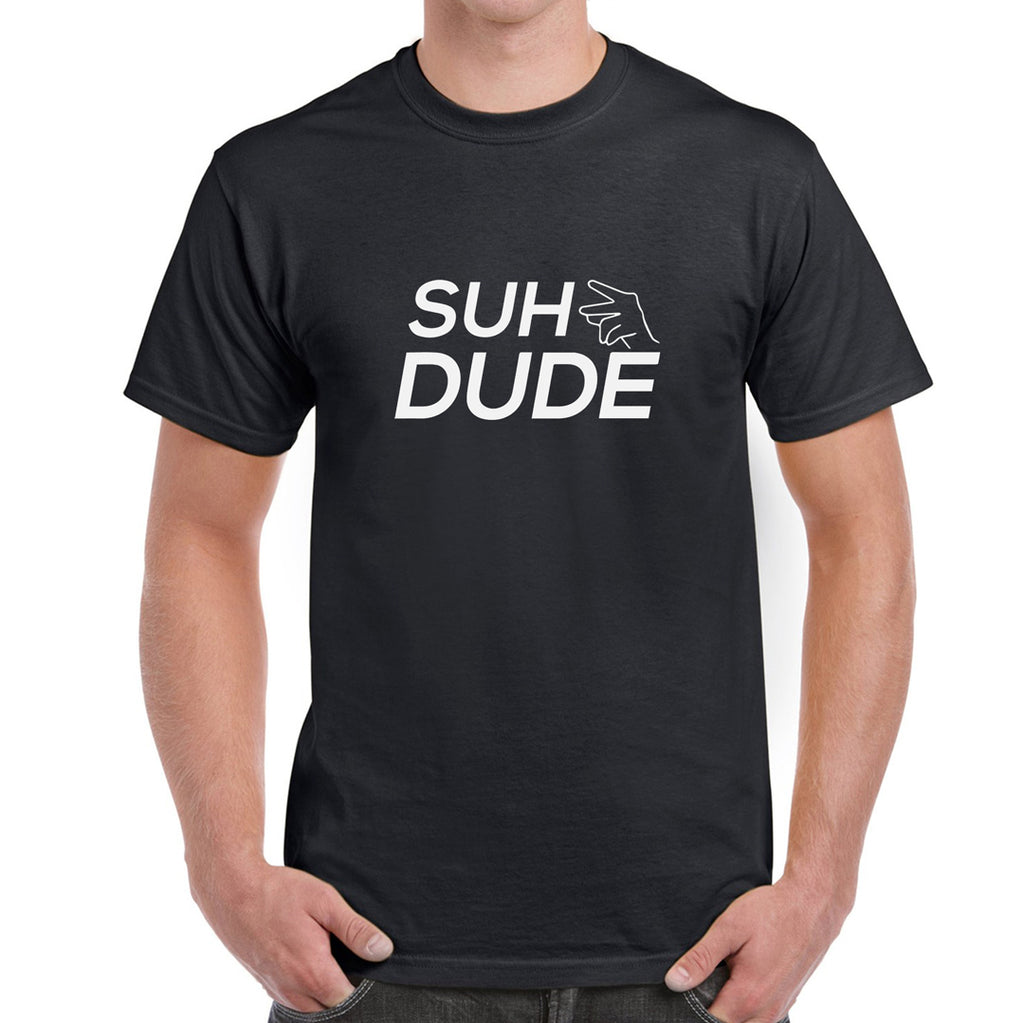 Suh Dude - Men's T-Shirt