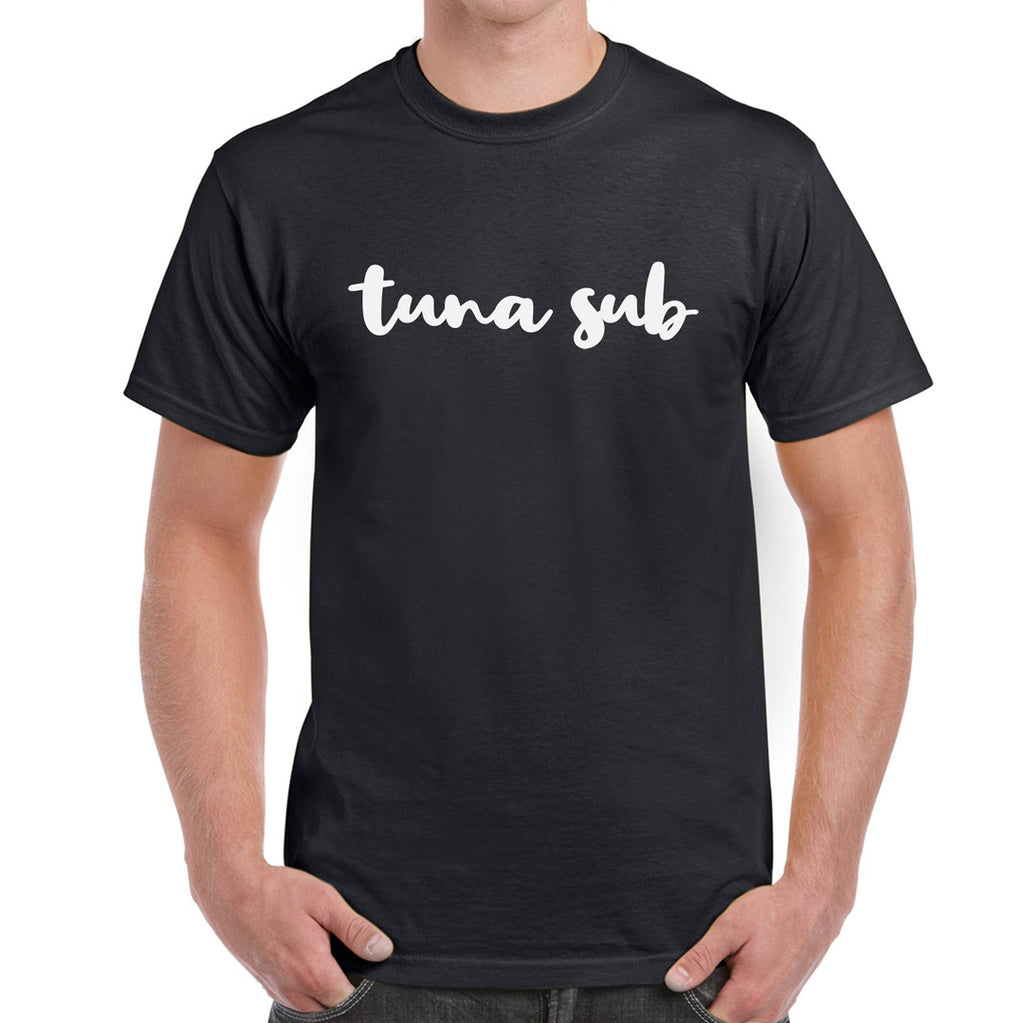 Tuna Sub - Men's T-Shirt