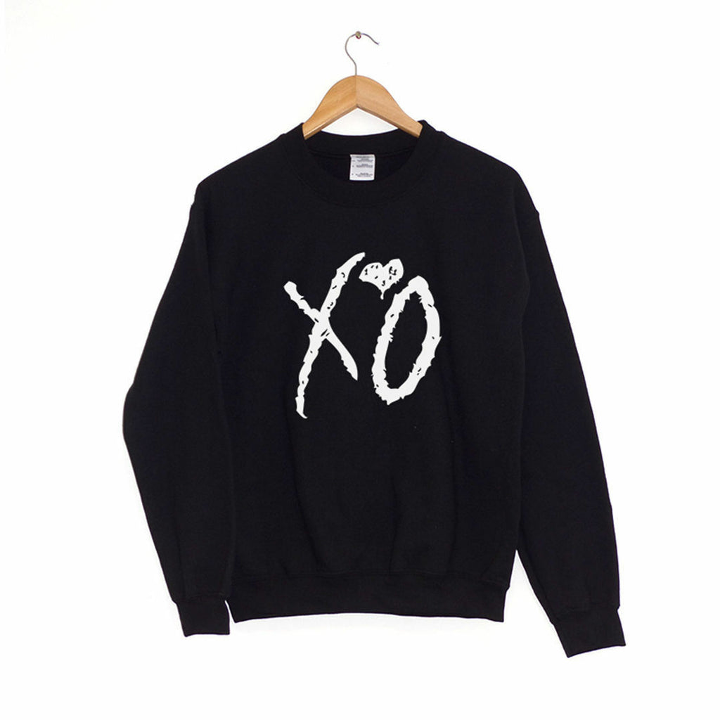 XO The Weeknd Sweatshirt